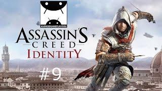 Assassin's Creed Identity Android GamePlay #9