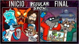 ¿Cómo inicia y termina Un Show Más? | Te Explico La Historia (serie completa)