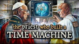 Chronovisor: Mystery of the Vatican's Secret Time Machine