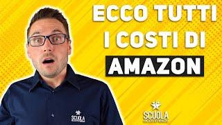 Business Plan DETTAGLIATO per iniziare a vendere su AMAZON FBA senza magazzino  | Scuola Ecommerce