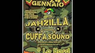 cuffa sound system inna ex-yard genova 24-01-09