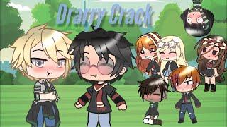Drarry Crack | Gacha Life Drarry/Harco | ft. Pansmione/Blairon/Linny