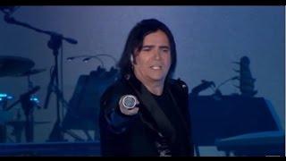 Renato Zero - Amico - Sei Zero 2010 (Live - Video Ufficiale w/lyrics)