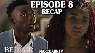 BEL-AIR SEASON 3 EPISODE 8 RECAP!!!