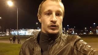 В ожидании Путина l Аэропорт Гагарин l Саратов