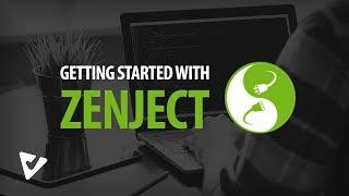 Getting Started with Zenject