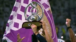 #ACL 2023/24 | Al Ain FC Champions of Asia