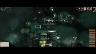 Lotaeri One Off - Vid 16 | Sunless Sea