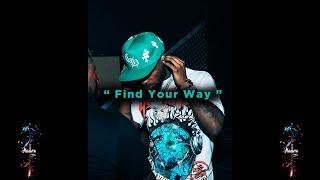 [FREE] Toosii Type Beat - ''Find Your Way'' | Rod Wave Type Beat  2023