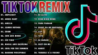 EMPILIGHT REMIX (TRENDING TIKTOK VIRAL DANCE) TIKTOK VIRAL REMIX DJ ROWEL DISCO NONSTOP HITS 2022