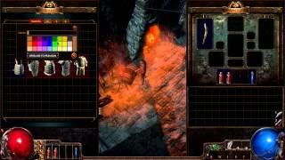 Path of Exile Premium Stash Tab Teaser