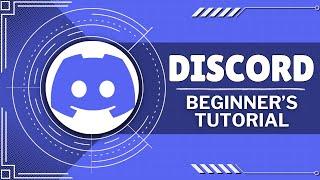 How To Use Discord For Beginners (Quick Tutorial)