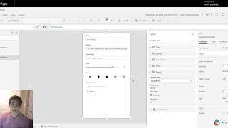 Power Apps in SharePoint - Create/Customize Forms