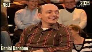 Genial Daneben 2025   Folge  306-307-308  Lustige Comedy Show, Komplette Episode in FHD