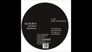 Sascha Dive   Inner Circle Hooved Dub Remix