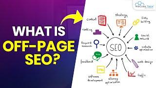 Off-Page SEO Kya Hai? | How to use it & Why Does it Matter in 2023 - SEO Tutorial