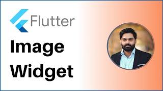 How to show Image inside the Flutter Application | Flutter Complete Course