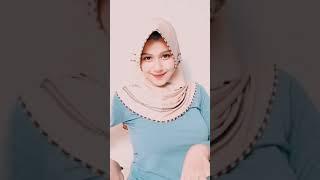 Tante Hijab Toge sampe lumer