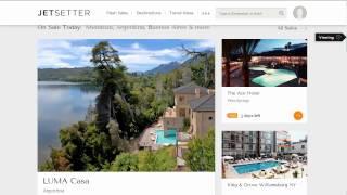 Jetsetter Travel Deals Review and Strategy Guide