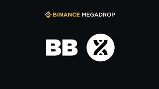 How to participate in Airdrop Binance Web3 Wallet/ BounceBit (BB) Megadrop