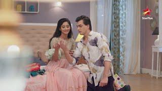 Yeh Rishta Naira Kartik Ka | Naira Aur Kartik Ke Rishte Ki Nayi Shuruaat