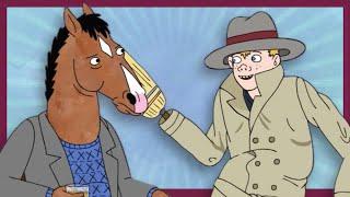 BoJack Horseman Theory | Vincent Adultman’s True Identity…