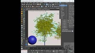 How to create shortcut in right click in 3dsmax