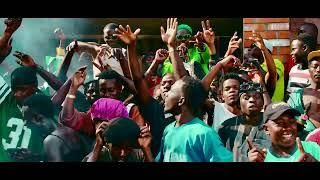 NYANGE - Eddy Kenzo, Green Daddy & Grenade Official | Official Music Video