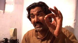 'Nit Khair Manga' sings Mukhtiyar Ali
