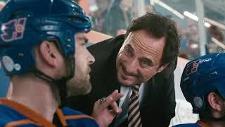 Goon - Doug starts a line brawl