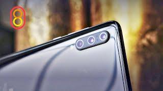 Топовый Xiaomi Mi 9 — большой обзор