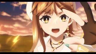 Azur Lane | Atelier Ryza 2 / Atelier Ryza 3 Collaboration Animation PV