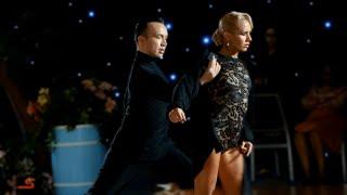Oleksandr Isaiev & Mariia Shumakher - Showdance I Fred Astaire NY/NJ Dancesport 2024