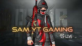 PUBGM  BACK WITH POTATO PC  | #SamYTGaming  #PUBGLIVE #SamYT #PUBGTAMIL