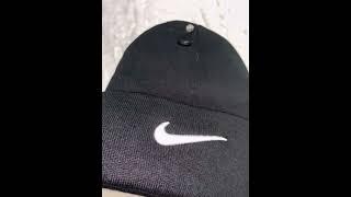 Шапка Nike Swoosh