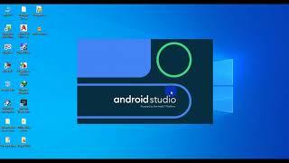 How to Download and install Android Studio to make a free App from any website_2020