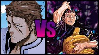 Kenjaku VS Aizen - Who is TRULY smarter?