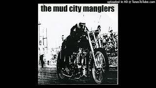 1997 PITTSBURGH PA ROCKIN PUNK Mud City Manglers "Kill My Friends" rawk