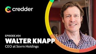 Walter Knapp, CEO at Sovrn Holdings | CP34