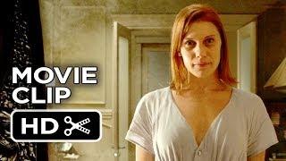 Oculus Movie CLIP - Marie (2014) - Horror Movie HD