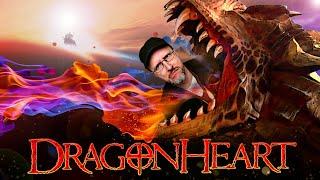 DragonHeart - Nostalgia Critic