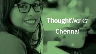 ThoughtWorks Chennai - Workshop on TDD