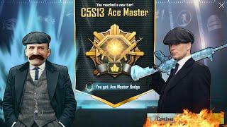 ACE MASTER BADGE 1.0 EXE | BGMI