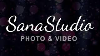 Sana Studio Promo Video Clip