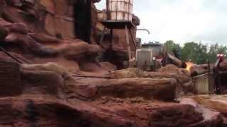 Disney's Hollywood Studios -  Full Studio Backlot Tour