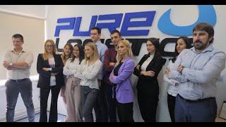 Pure Logistics - Transport & Logistika