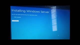 How To Upgrade Windows Server 2016 To Windows Server 2022 Step By Step