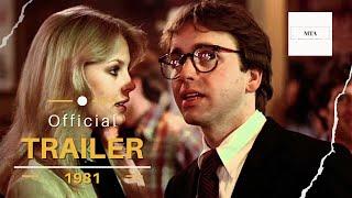 They All Laughed - Trailer 1981