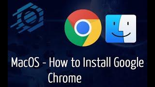 MacOS - How to Install Google Chrome (Quick and Easy!)