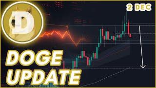 BAD NEWS FOR DOGECOIN! | DOGECOIN (DOGE) PRICE PREDICTION & NEWS 2024!